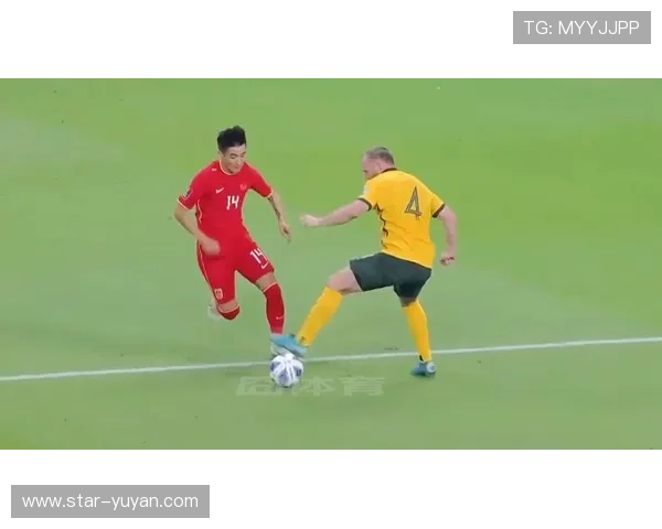 韦姓足球球星盘点：从韦世豪到韦博豪的足球传奇之路